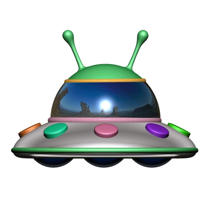Modelado 3D en Z-brush para experiencia VR