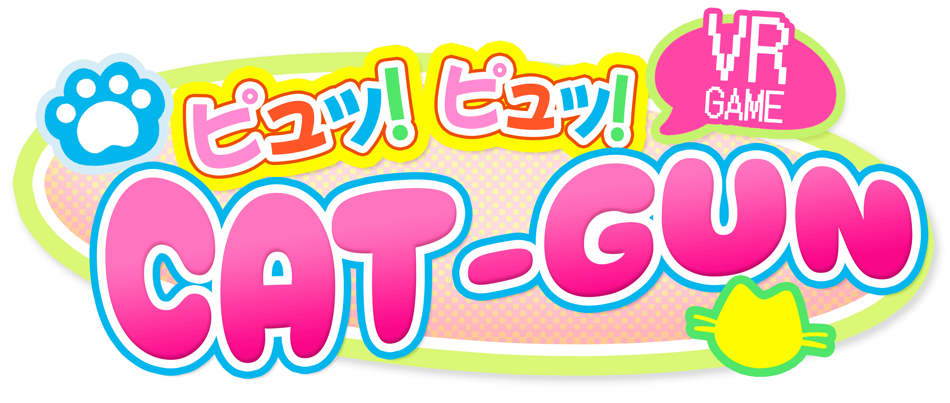 Logotipo videojuego